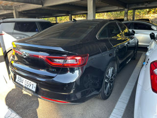 Renault Talisman foto 3