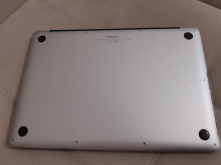 MacBook Pro (Retina, 15-inch, Mid 2014) foto 2