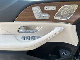 Mercedes GLS-Class фото 7