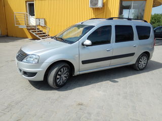 Dacia Logan foto 8