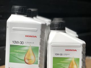 Ulei si filtre Honda 10W30 foto 1
