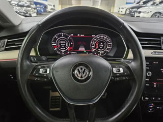 Volkswagen Arteon foto 11