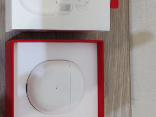 Наушники OnePlus buds white