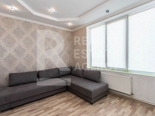 Apartament cu 3 camere, 98 m², Ciocana, Chișinău