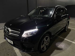 Mercedes GLE