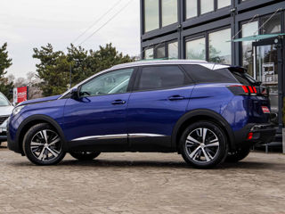 Peugeot 3008 foto 5