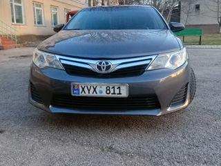 Toyota Camry foto 4