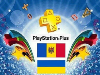 PS Plus подписка. Лучшие цены в Молдове.Deluxe Extra Essentia EA Play PS5 PS4. foto 8