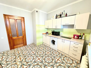 Apartament cu 1 cameră, 45 m², Botanica, Chișinău foto 1