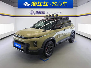 Geely MK, 2024