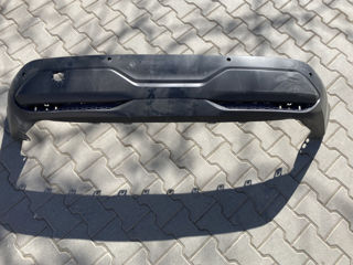 Bumper Бампер Nissan Qashqai