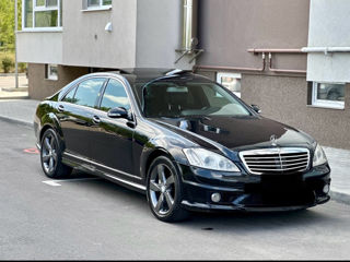 Mercedes S-Class foto 2