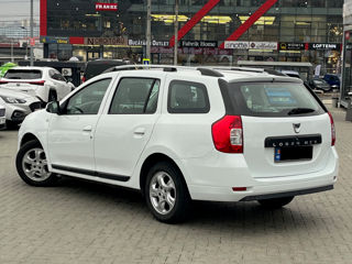 Dacia Logan Mcv foto 5