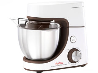 Tefal MasterChef  Gourmet Baking with Kids QB51K138. foto 2