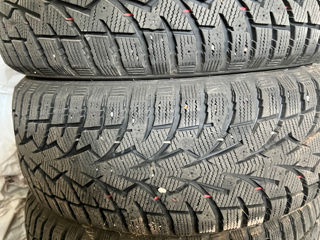 Toyo 205/55 R16 зима