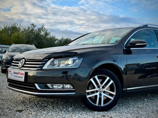 Volkswagen Passat foto 5