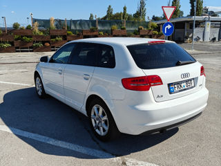 Audi A3 foto 6