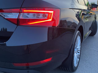 Skoda Superb foto 8