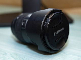 Canon EF 24-70L f2.8 II USM foto 2