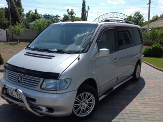 Mercedes Vito