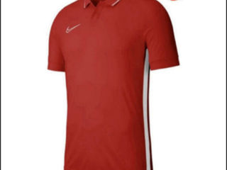 Tricou polo barbati Nike original M foto 2