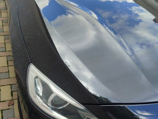 Volvo V60, 2015 г.