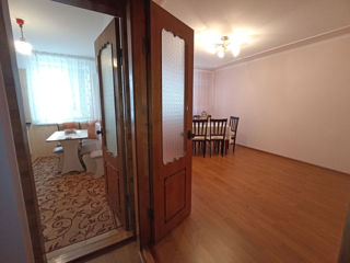 Apartament cu 3 camere, 66 m², BAM, Bălți foto 8