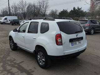 Dacia Duster foto 4