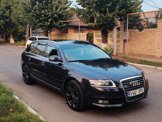 Audi A6 foto 6