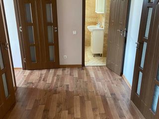 Apartament  cu 2 odai Bubuieci foto 3