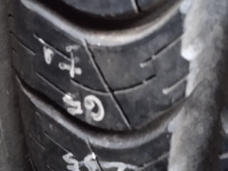 R17 235/65 Goodyear numai 1 Buc foto 3