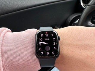 Apple Watch 7 45mm