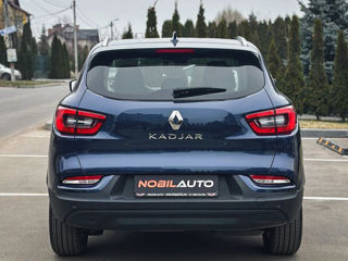 Renault Kadjar foto 5