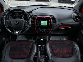 Renault Captur foto 6