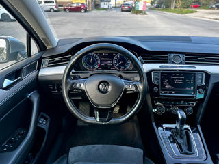 Volkswagen Passat foto 11