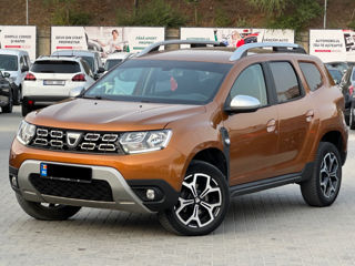 Dacia Duster foto 4