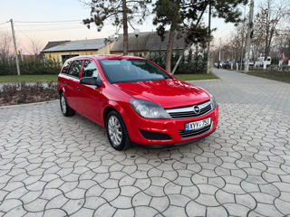 Opel Astra foto 5