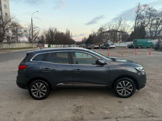 Renault Kadjar foto 2