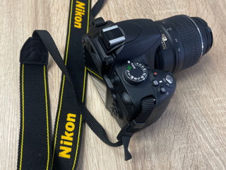 Фотоаппарат Nikon б/у пользователь и 2-3 месяца,состояние как новый,покупался  новым в магазине foto 2