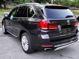 BMW X5 foto 6