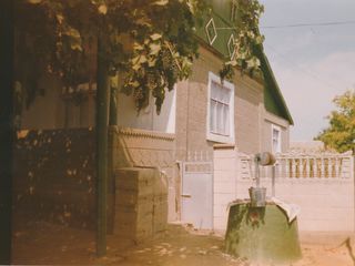 Продам дом в Каушанах. Vand casa in Causeni. foto 4
