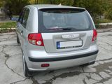 Hyundai Getz foto 2