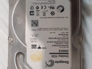 Hdd 2 Tb