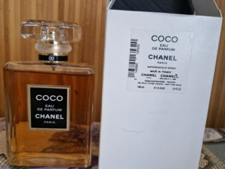 Coco Eau De Parfum Chanel. Тестер.