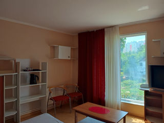 Apartament cu 1 cameră, 35 m², Centru, Chișinău foto 9