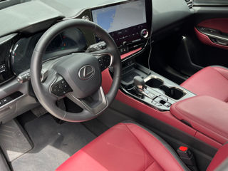 Lexus NX Series foto 13