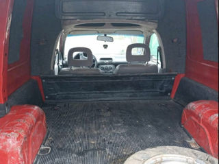 Opel Combo foto 4