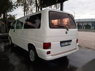 Volkswagen T4 foto 10