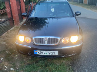 Rover 45