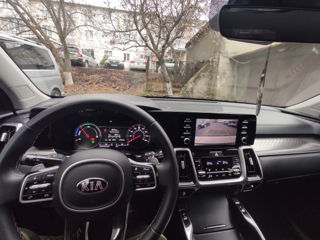 KIA Sorento foto 8